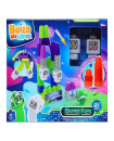 BLOCK MAXI BENDY SPACE ADVENTURE27PCS